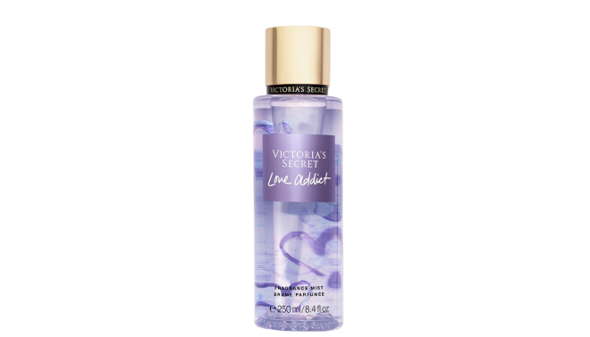 Victoria's Secret Love Addict Mist