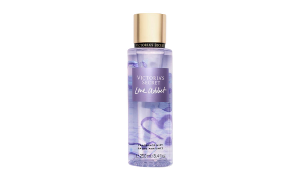 Victoria's Secret Love Addict Mist