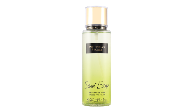 Victoria's Secret Secret Escape Mist