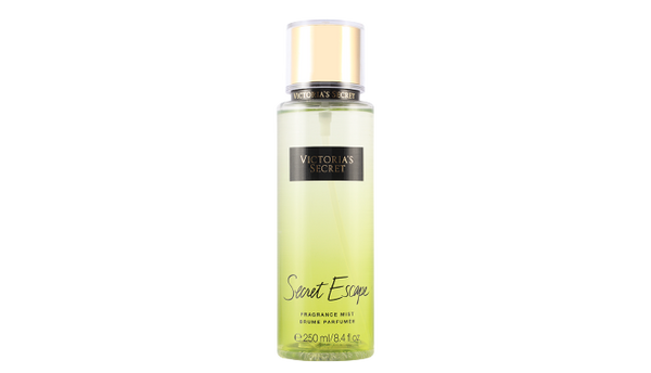 Victoria's Secret Secret Escape Mist