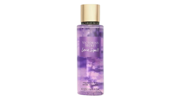 Victoria's Secret Love Spell Body Splash