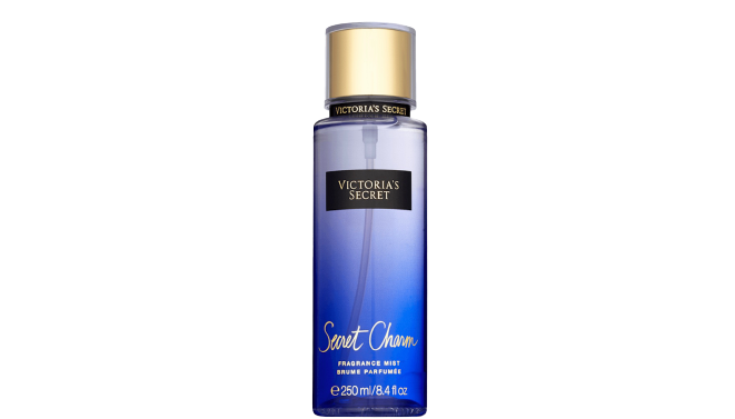 Victoria's Secret Charm Mist