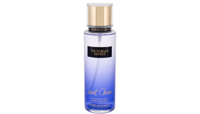 Victoria's Secret Secret Charm