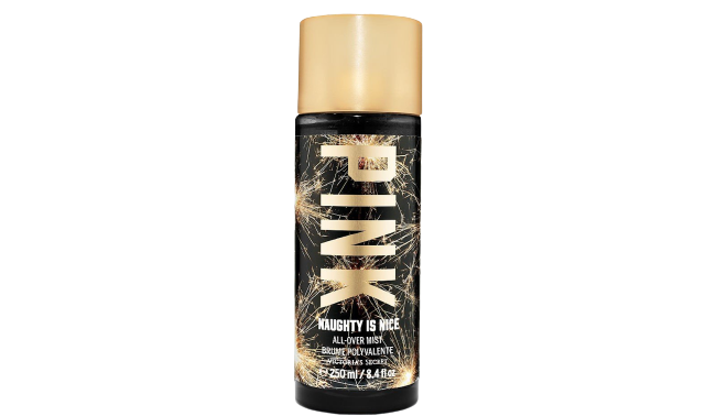 Pink Naughty Is Nice Perfume