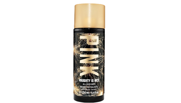 Pink Naughty Is Nice Perfume