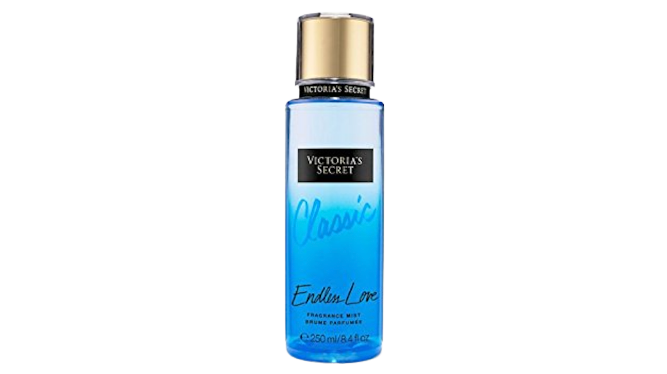 Victoria's Secret Endless Love Mist – MamaTega