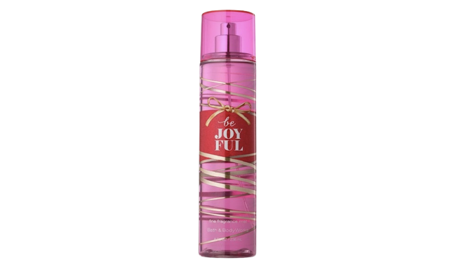 Be Joy Ful Mist