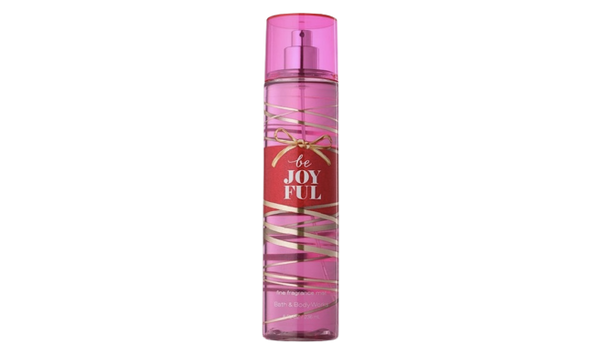 Be Joy Ful Mist