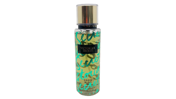 Victoria's Secret Snow Mint