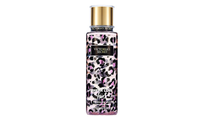 Victoria's Secret Sheer Love Mist