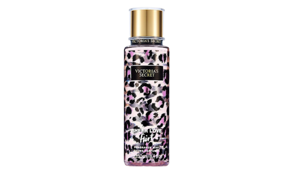 Victoria's Secret Sheer Love Mist