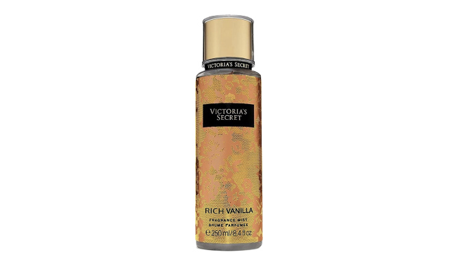Victoria's Secret Rich Vanilla