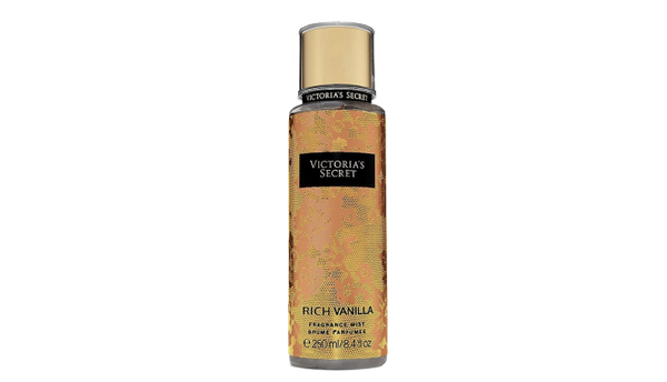 Victoria's Secret Rich Vanilla