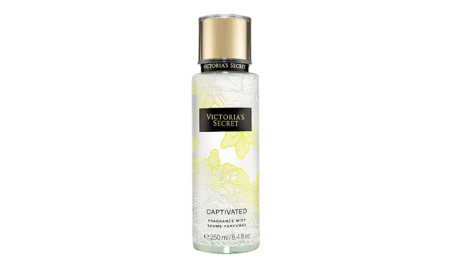 Victoria's Secret Captivated