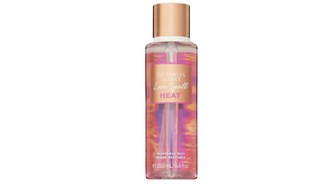 Victoria's Secret Hypnotized
