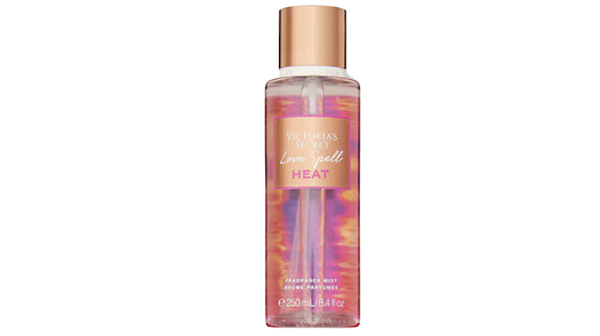 Victoria's Secret Hypnotized