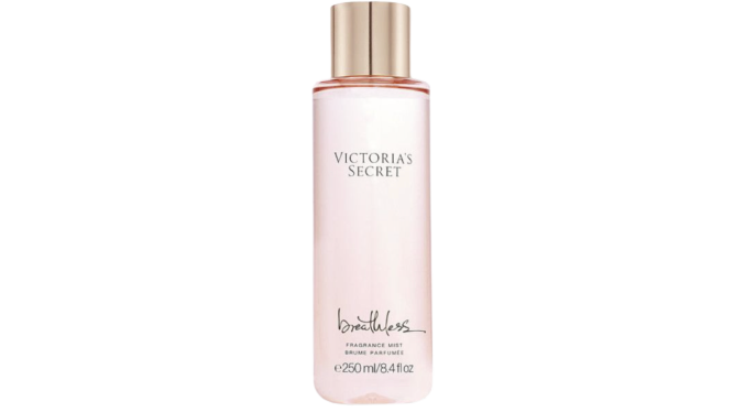 Victoria's Secret Breathless