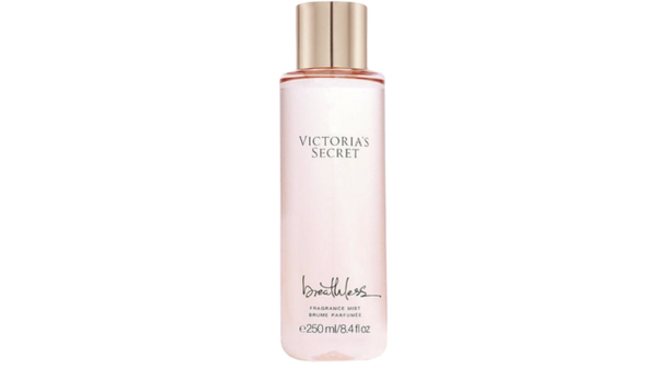 Victoria's Secret Breathless