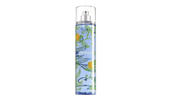 Freesia Bath And Bodyworks