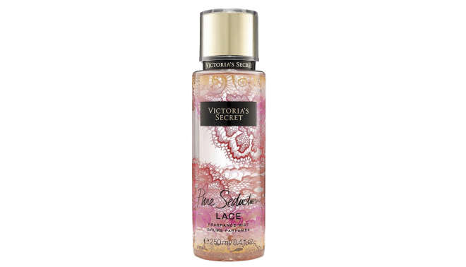 Victoria's Secret Pure Seduction Lace Mist