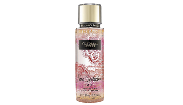 Victoria's Secret Pure Seduction Lace Mist