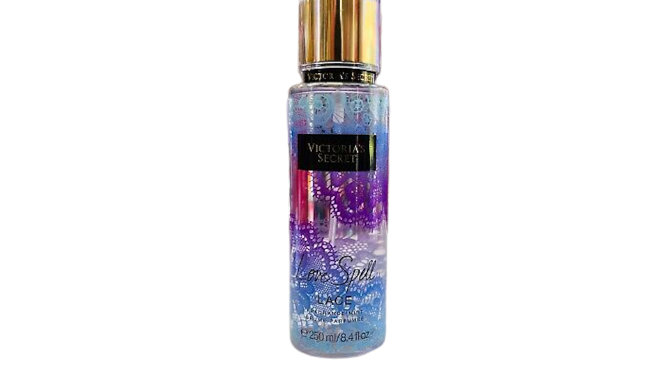 Victoria's Secret Love Spell Mist
