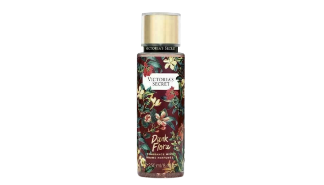 Victoria's Secret Dark Flora Body Mist