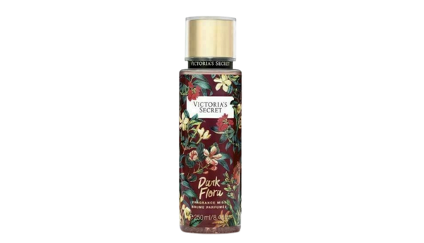 Victoria's Secret Dark Flora Body Mist