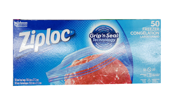 Ziploc