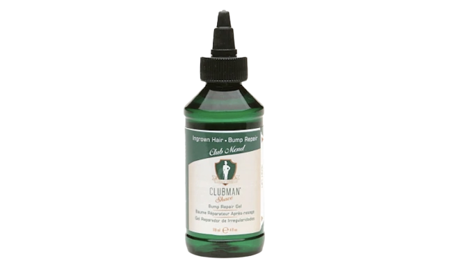 Clubman Shave Bump Repair Gel