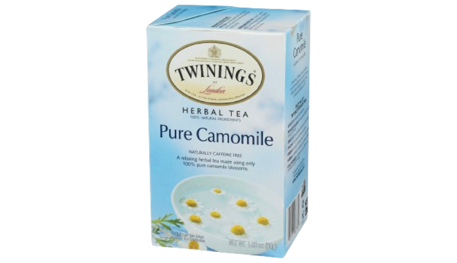 Twinings Pure Camomile