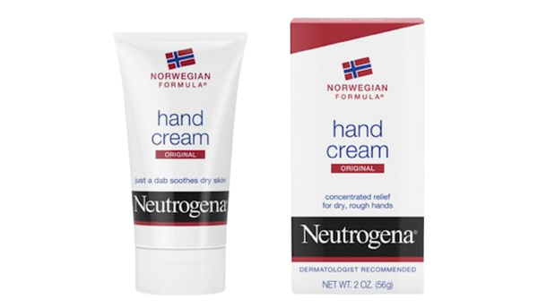 Neutrogena Hand Cream Anti Ageing