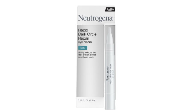 Neutrogena Rapid Dark Circle Repair Eye Cream