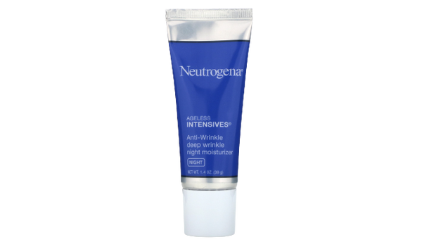 Neutrogena Anti-Wrinkle Deep Wrinkle Night