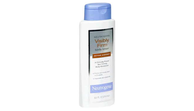 Neutrogena Visibly Firm