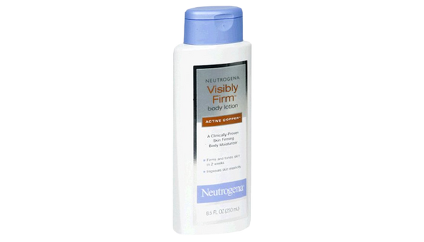 Neutrogena Visibly Firm