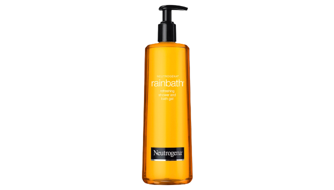 Neutrogena Rain Bath Restoring Shower And Bath Gel