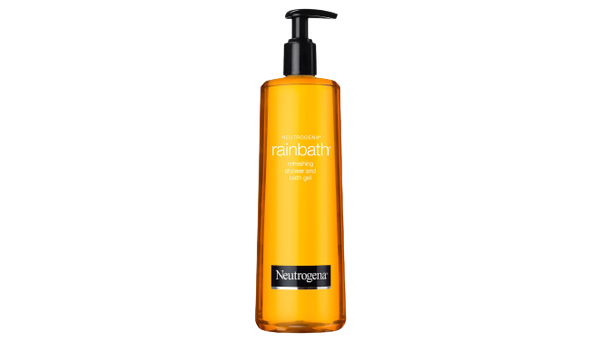 Neutrogena Rain Bath Restoring Shower And Bath Gel