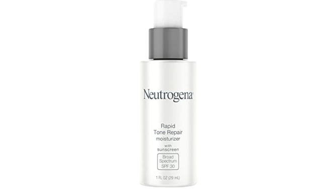 Neutrogena Rapid Wrinkle Repair