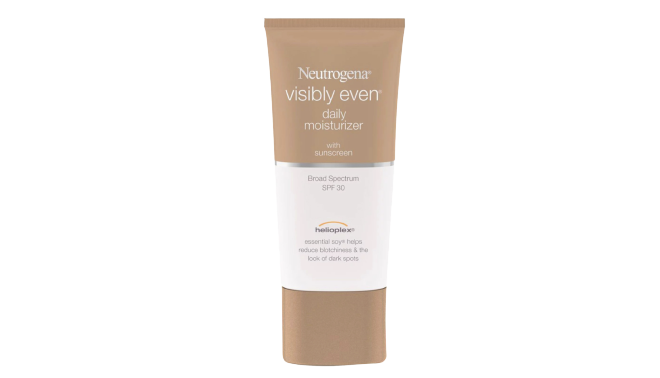 Neutrogena Visibly Even Spf30