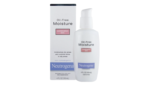 Neutrogena Oil Free Moisture