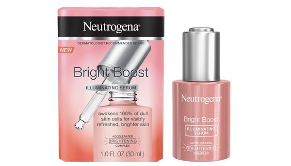 Neutrogena Bright Boost Illuminating Serum