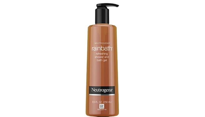 Neutrogena Rain Bath Original Formula