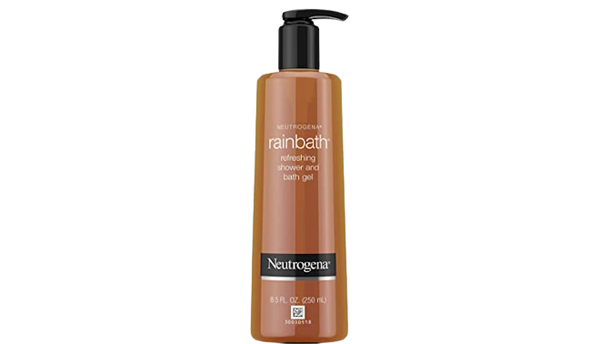 Neutrogena Rain Bath Original Formula