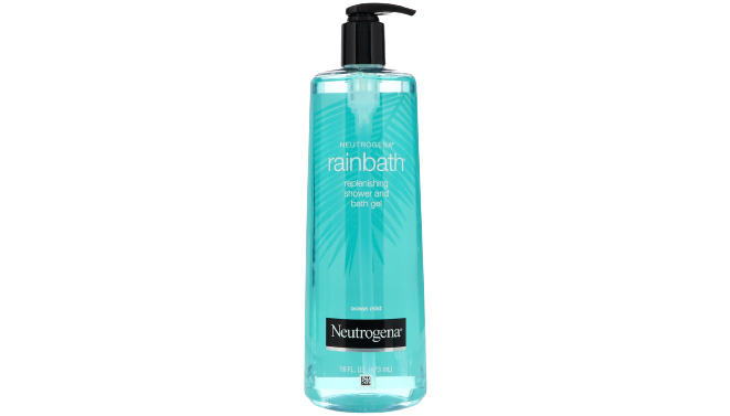 Neutrogena Rain Bath Ocean Mist