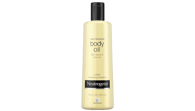 Neutrogena Body Oil