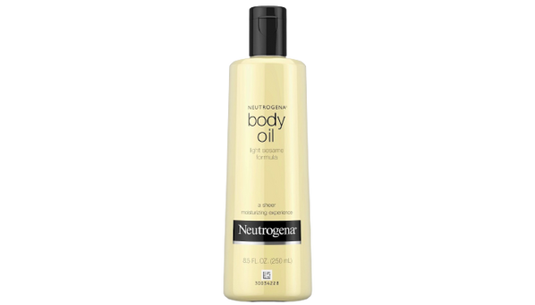 Neutrogena Body Oil