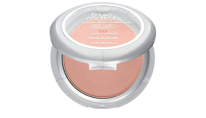 L'oreal Paris Blush