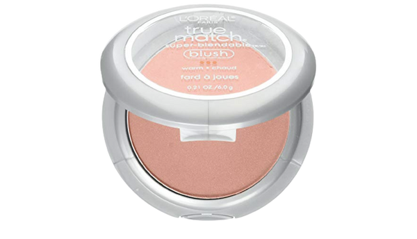 L'oreal Paris Blush
