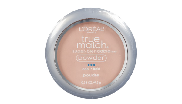 L'oreal Paris True Match Powder